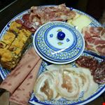Antipasto Principe